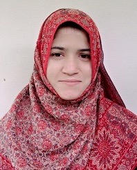 Syeda Fouzia - Principal