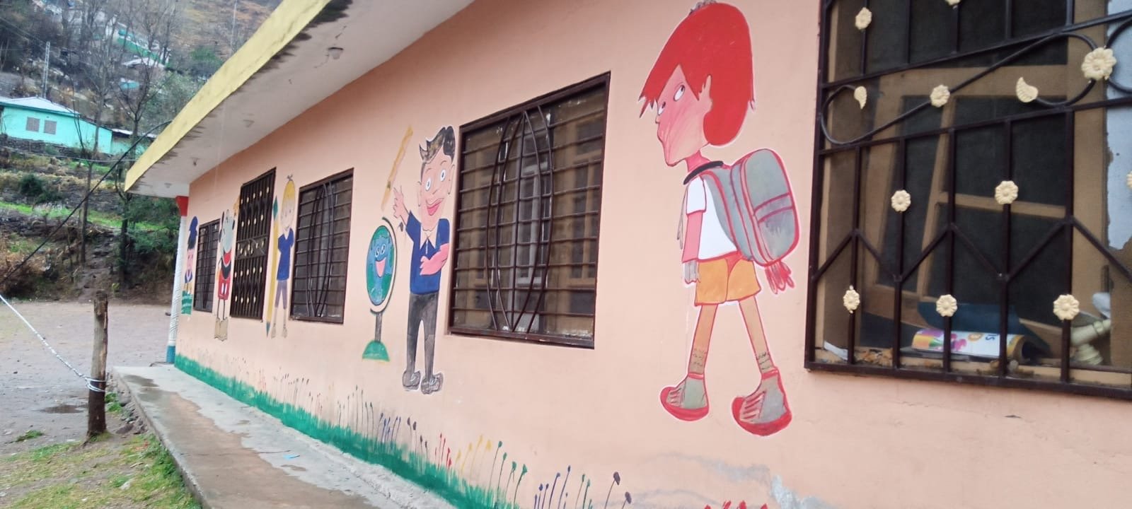 Pak Unity School – Where Education Illuminates Minds